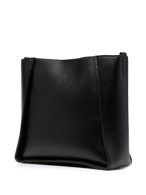 Borsa a spalla con logo STELLA MCCARTNEY | 700073W85421000